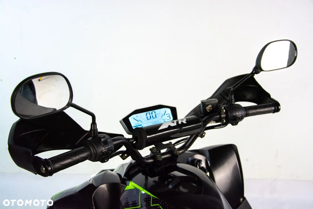 XTR Inny - 11