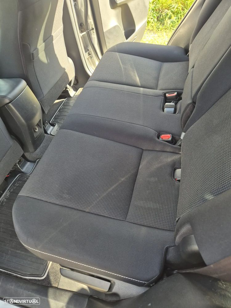 Toyota RAV4 2.5 HSD Comfort - 27