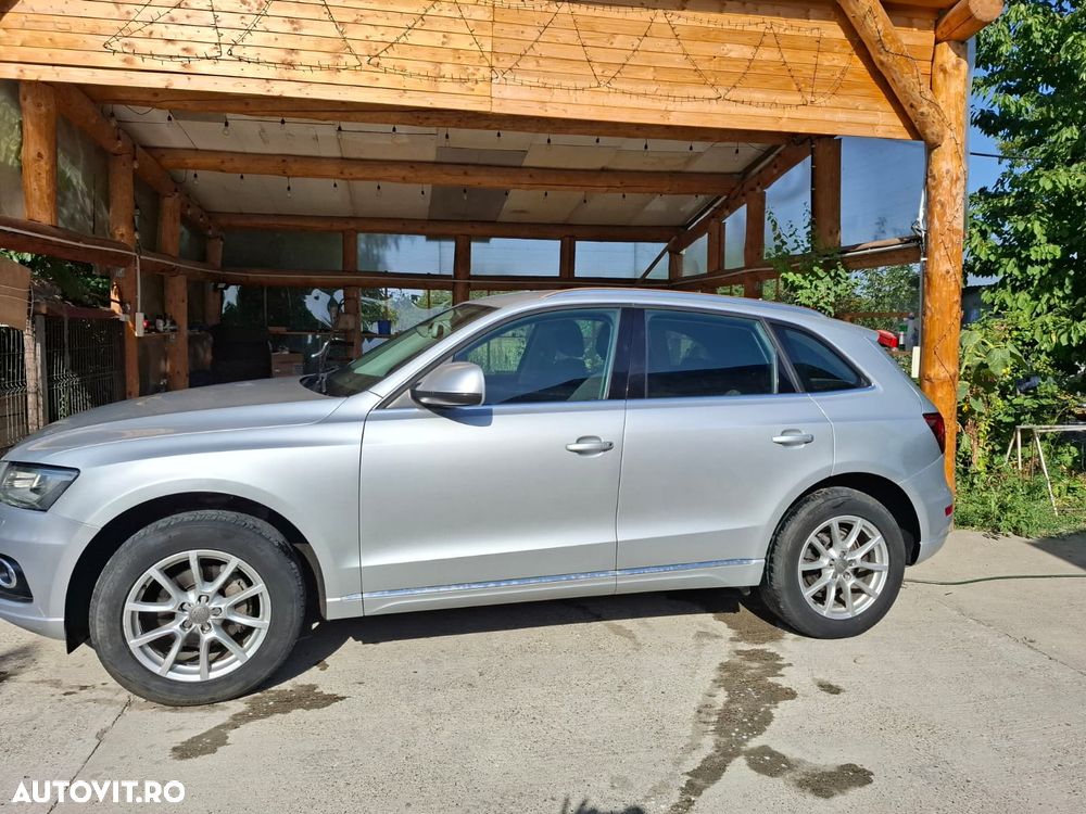 Audi Q5 - 8