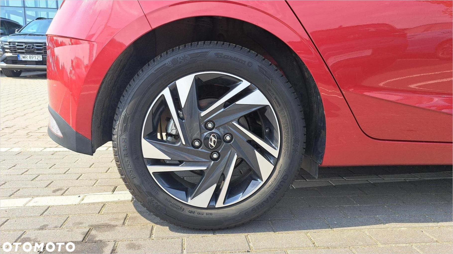 Hyundai i20 - 9