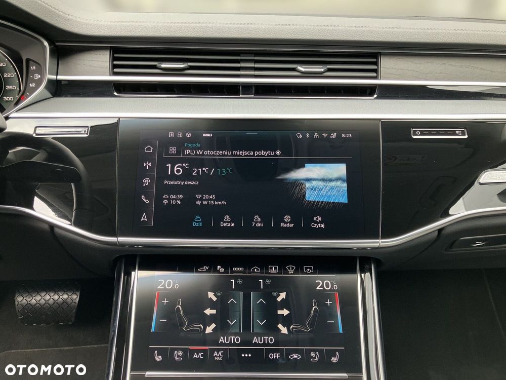 Audi A8 - 30