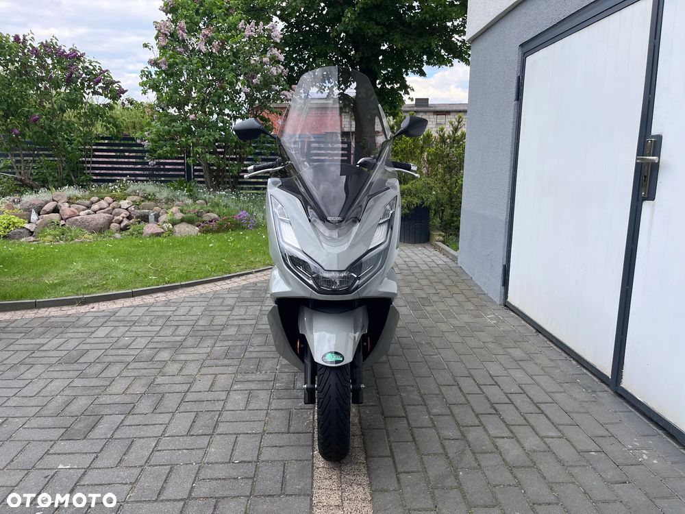 Honda PCX - 18