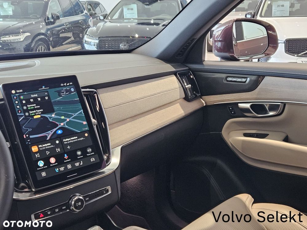 Volvo XC 90 - 18