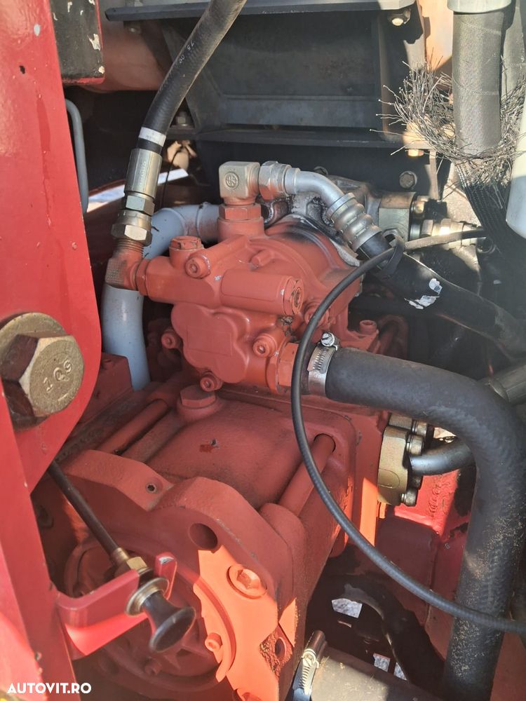 Takeuchi TB1140 - 24