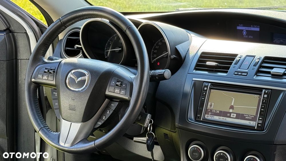 Mazda 3 - 20