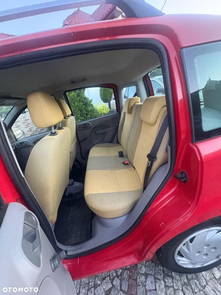 Fiat Panda 1.2 Emotion - 20