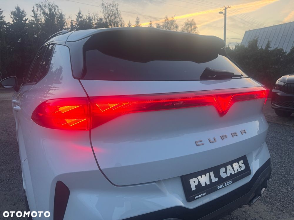 Cupra Terramar - 32
