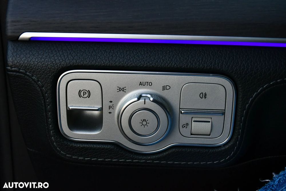 Mercedes-Benz GLE 450 MHEV 4MATIC - 22