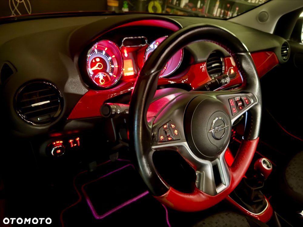 Opel Adam - 20