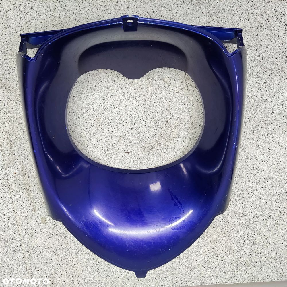 Owiewka, osłona Peugeot Elystar - 1