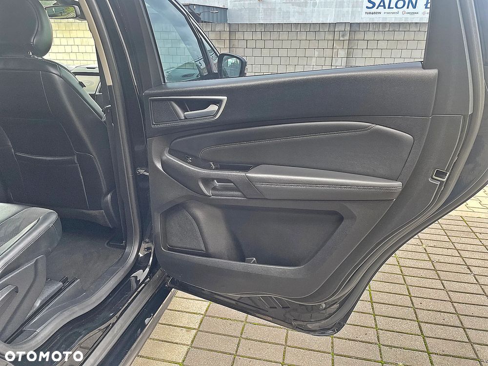 Ford S-Max 2.0 TDCi ST-Line PowerShift - 25