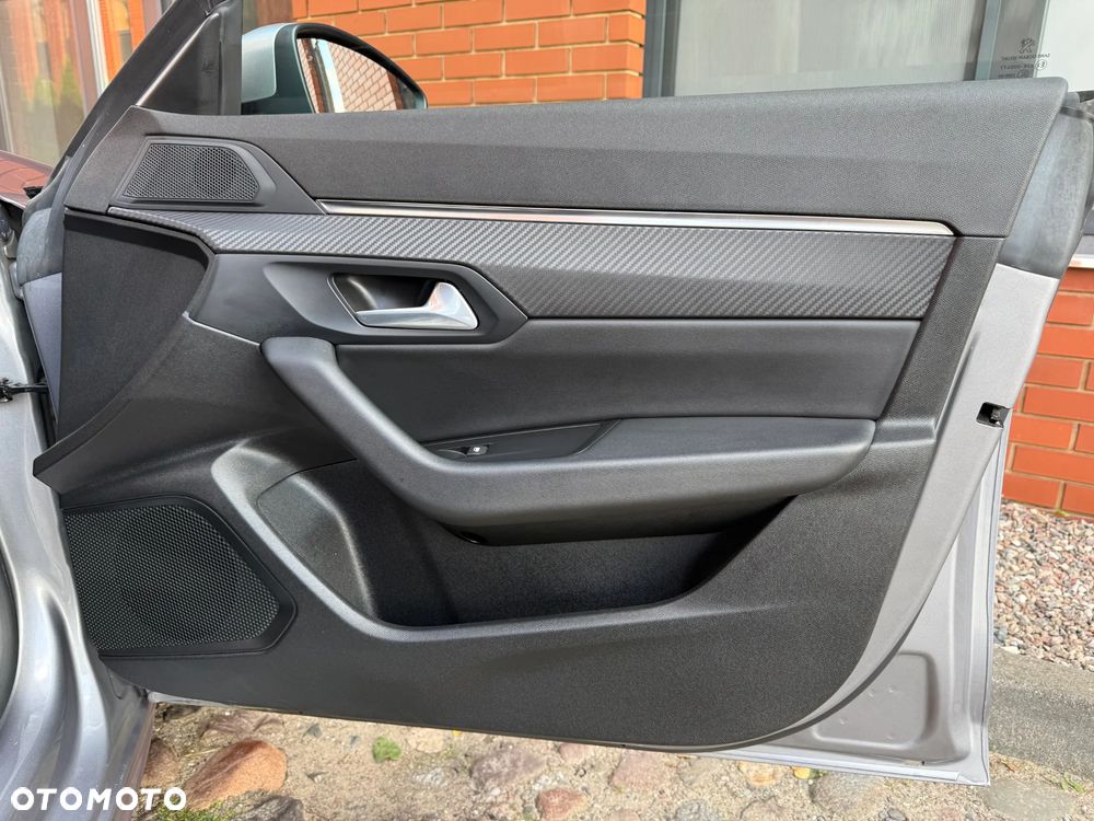 Peugeot 508 1.5 BlueHDi Allure S&S EAT8 - 18