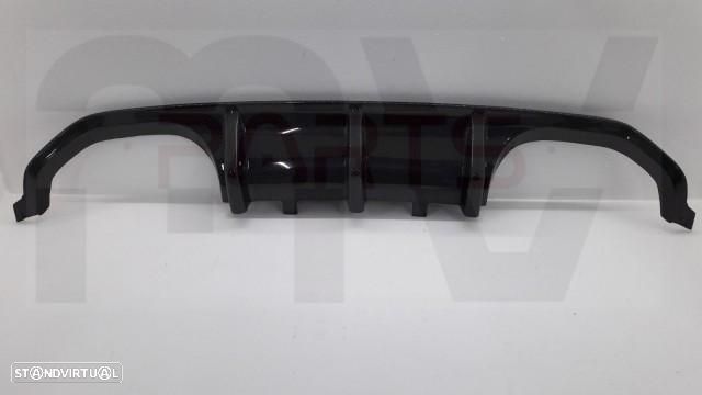 Difusor BMW M4 F80 F82 F83 - 1