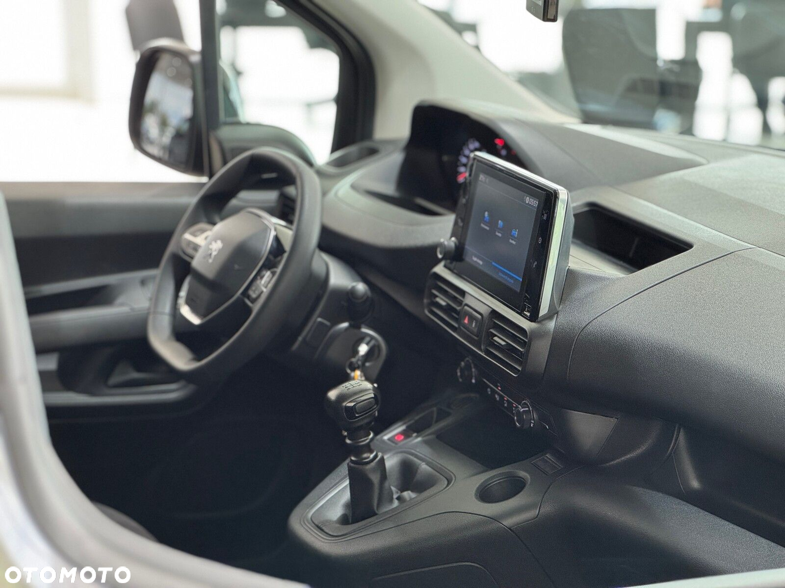 Peugeot partner L1 Premium - 37