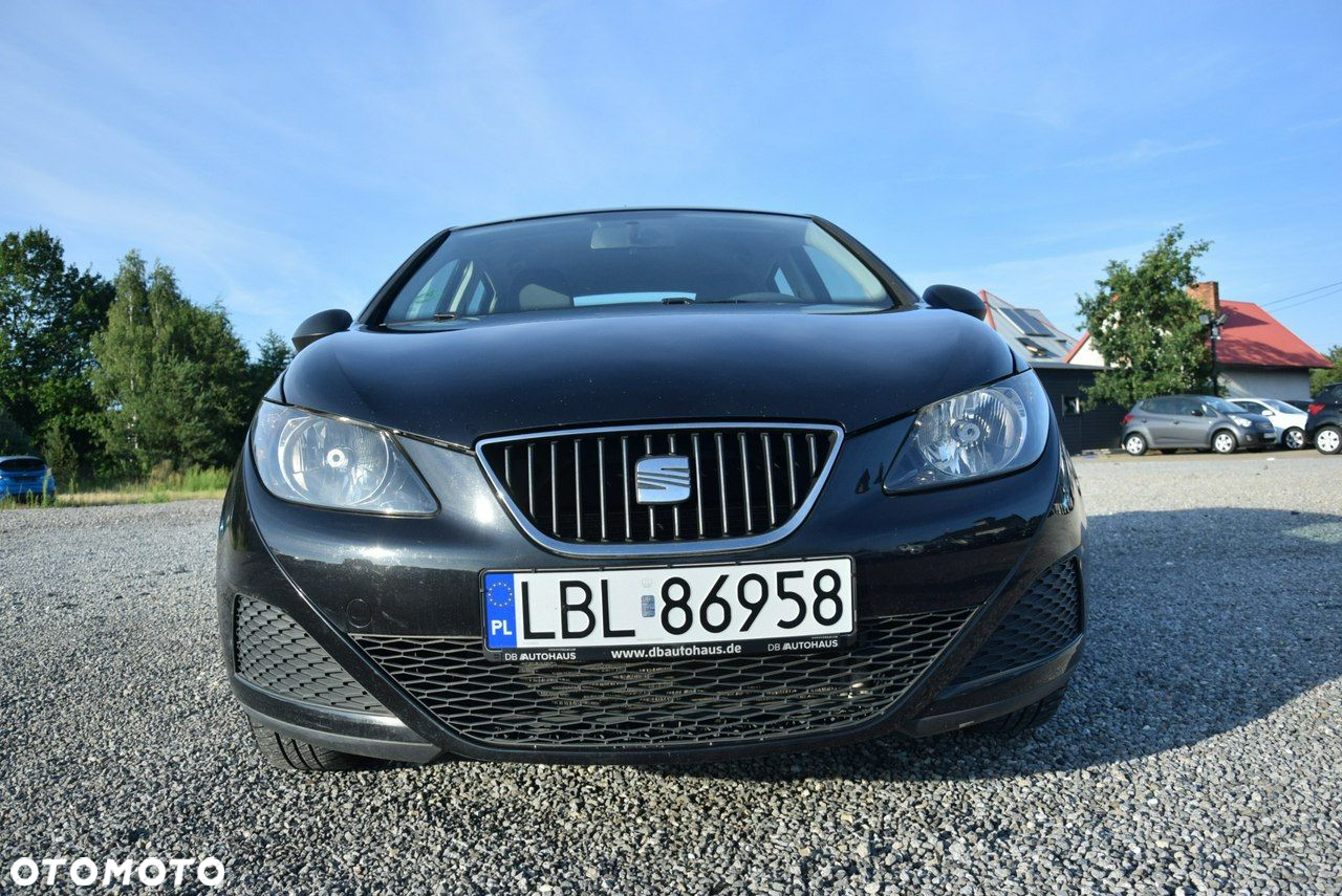 Seat Ibiza 1.4 16V Passion - 6