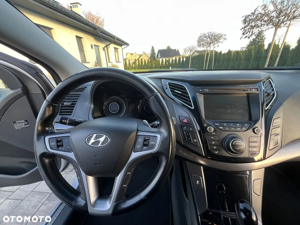 Hyundai i40 1.7 CRDi Premium - 22