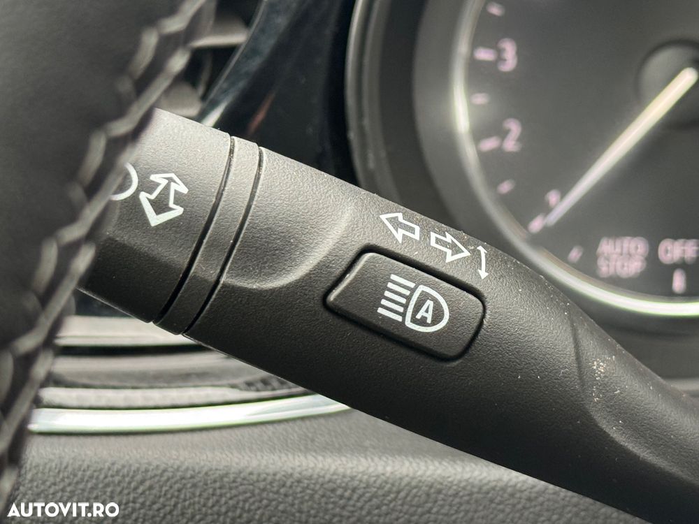 Opel Insignia Sports Tourer 1.5 Diesel Automatik Ultimate - 22