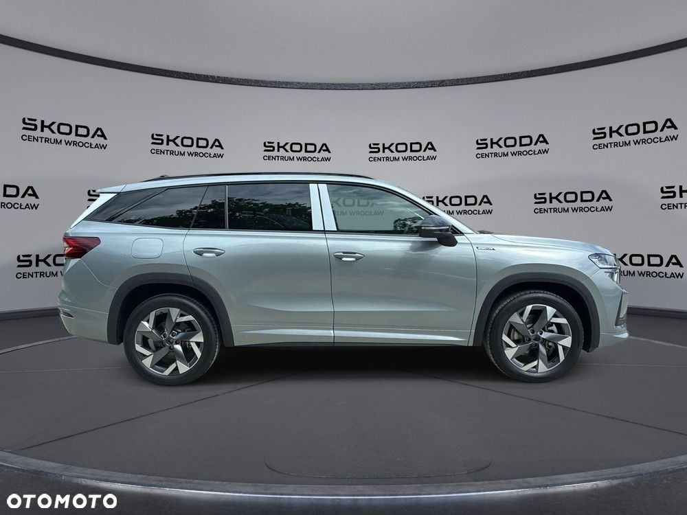 Skoda Kodiaq - 4