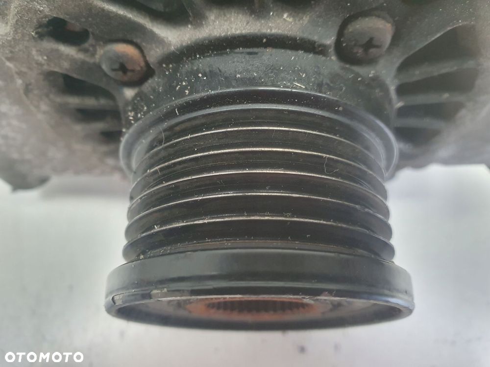ALTERNATOR Mini Cooper R56 1.4 16V VTi 284139 609673 A5TG0881/A - 4