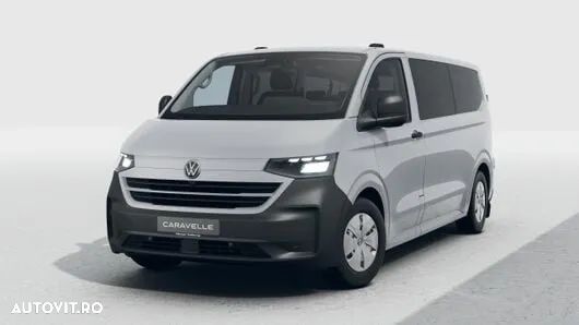 Volkswagen Transporter Sasiu CD T6.1 2.0 TDI 110 kW LR - 1