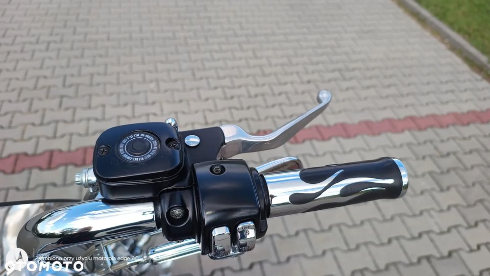 Harley-Davidson Touring Road King - 18