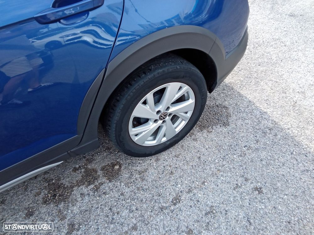 VW Taigo 1.0 TSI Life - 7