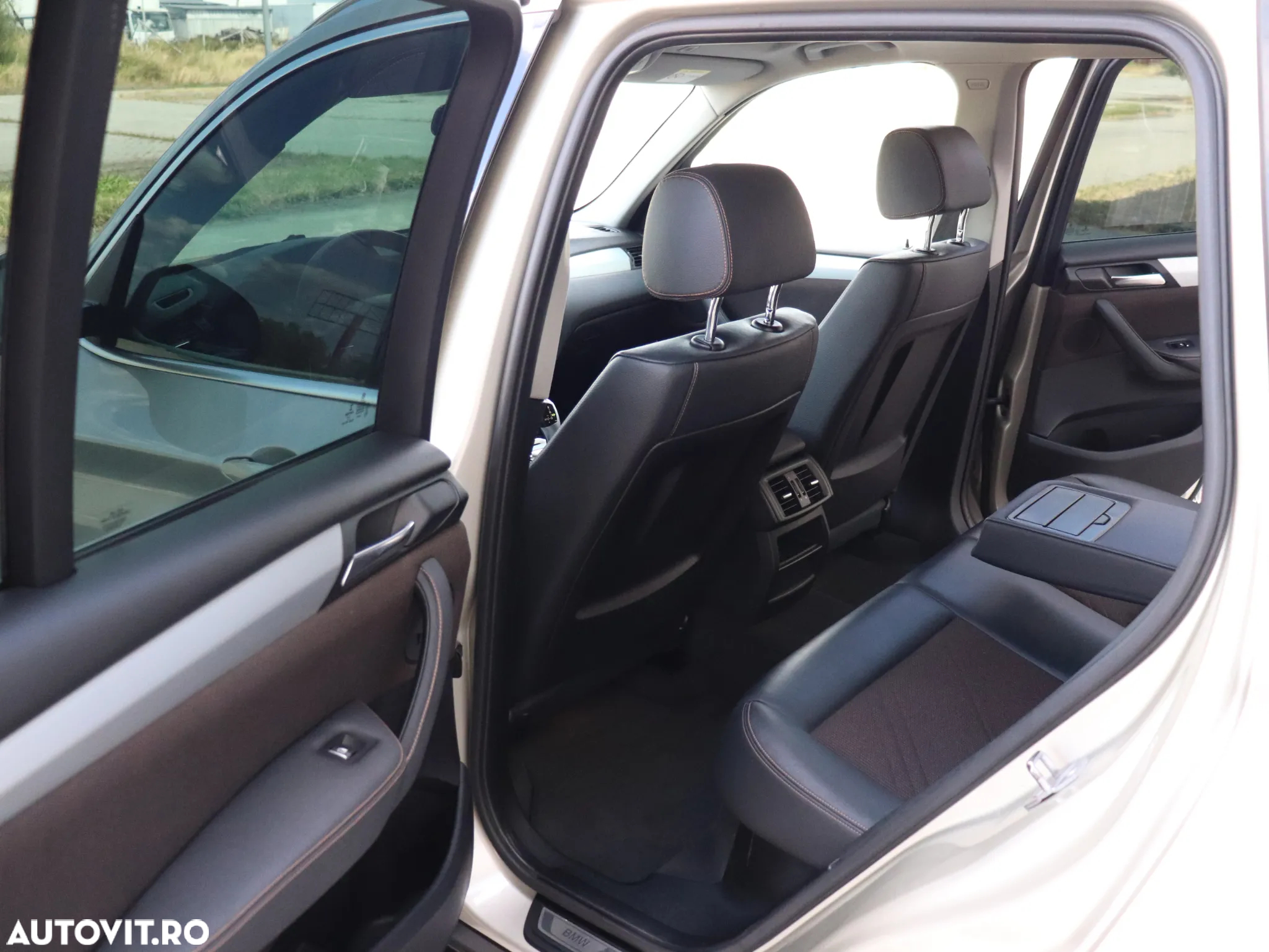 BMW X3 xDrive20d Aut. xLine - 24