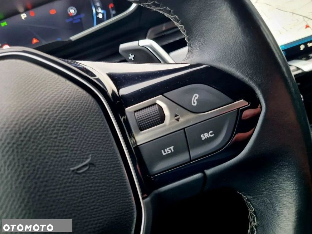 Peugeot 508 1.5 BlueHDi Allure S&S EAT8 - 18