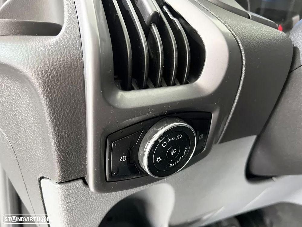 Ford transit custom 2.2 d - 15