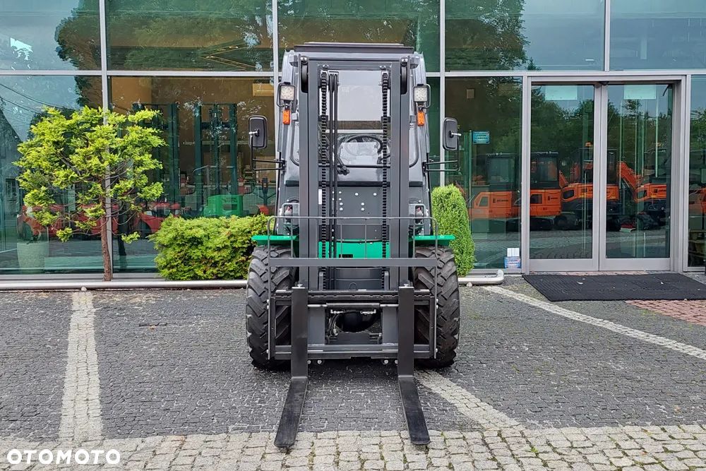 Lonking LG25BT Terrain 2WD - 8