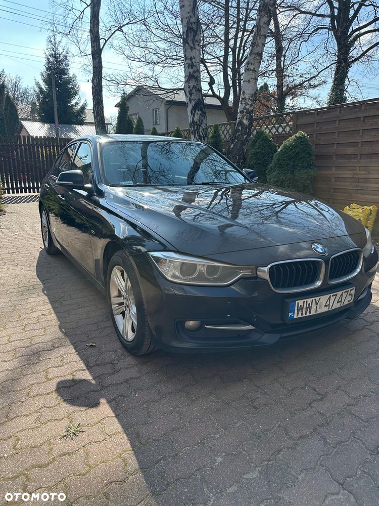 BMW Seria 3 - 13