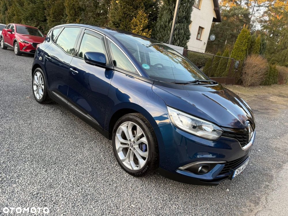 Renault Scenic 1.2 TCE Energy Bose - 4