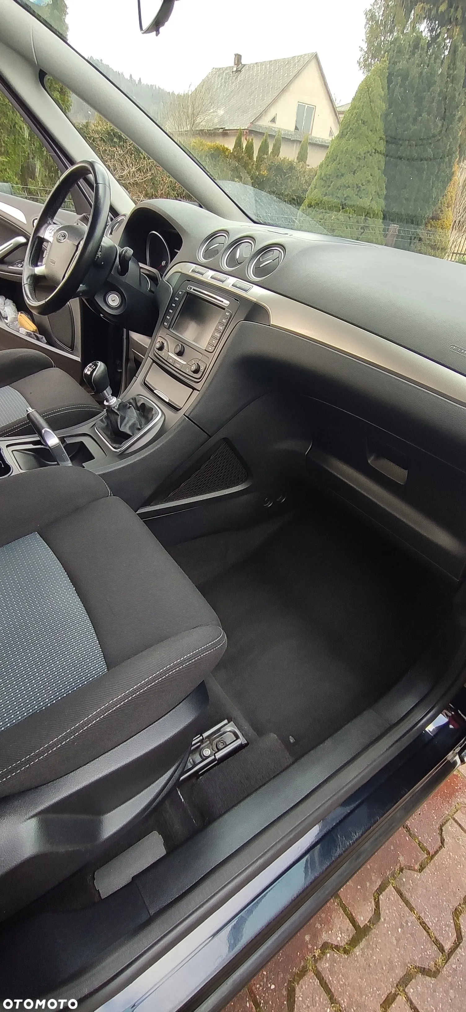 Ford S-Max - 21