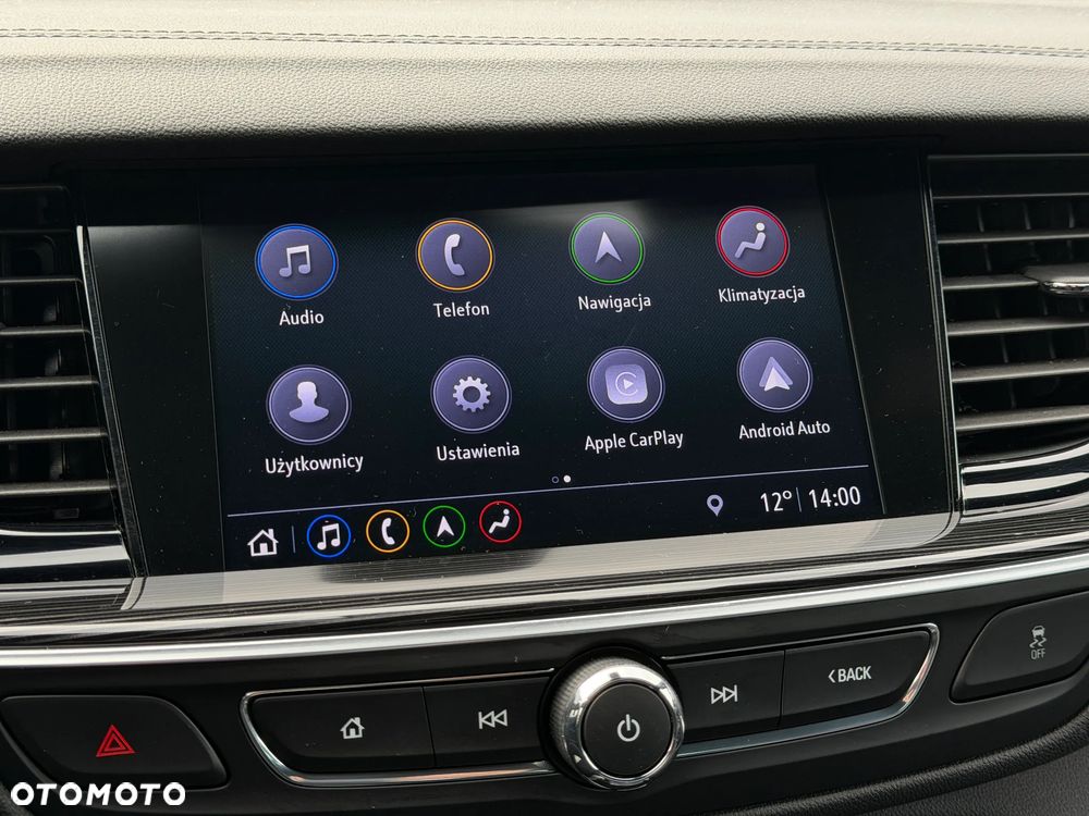 Opel Insignia 2.0 CDTI Ultimate S&S - 32