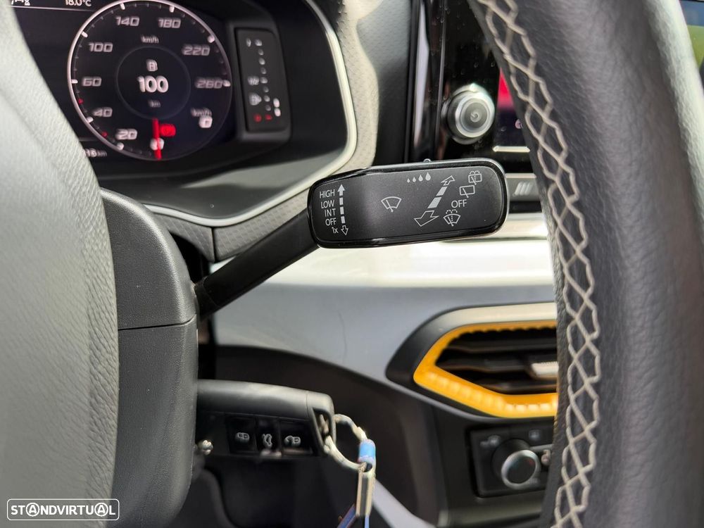 SEAT Arona 1.0 TSI Style - 22