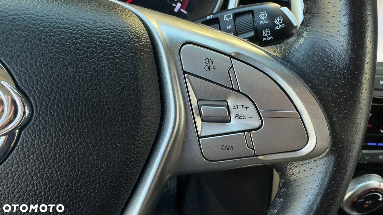 SsangYong/KGM Tivoli - 32