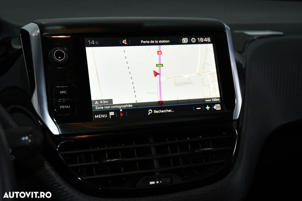 Peugeot 2008 PureTech 82 Active - 7