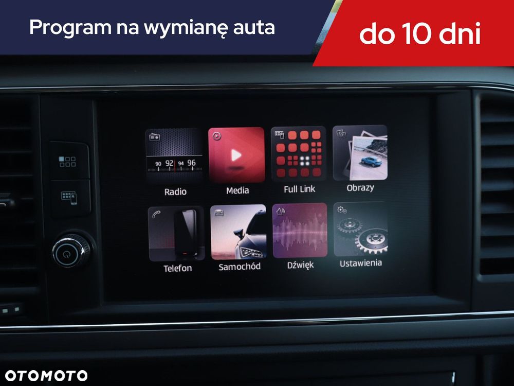 Seat Leon Sportstourer - 14
