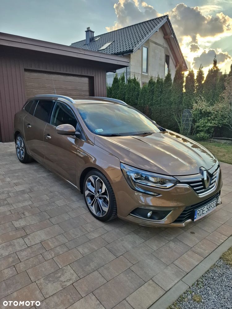 Renault Megane 1.2 Energy TCe Bose - 13