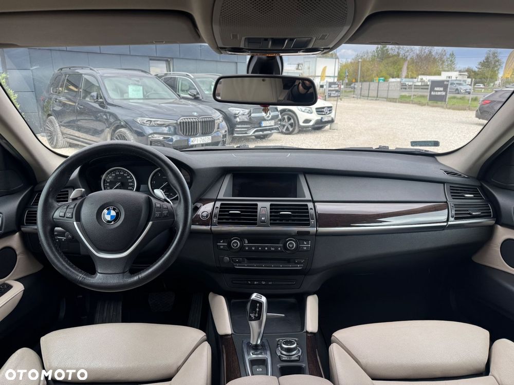 BMW X6 - 13