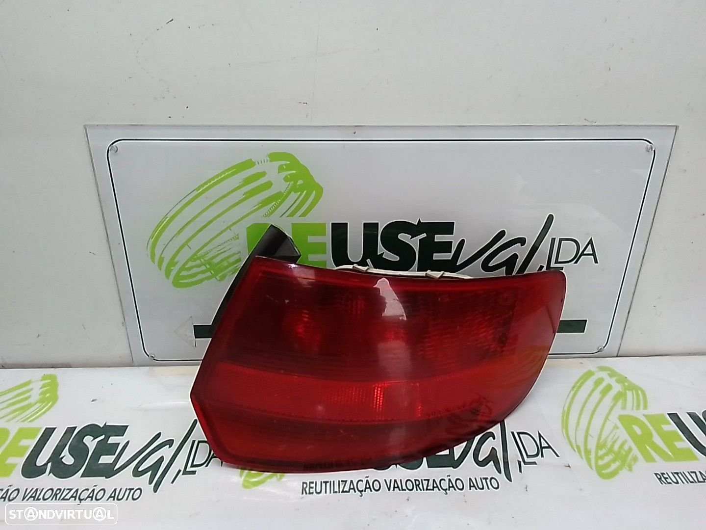 Farolim Stop Dto Audi A3 (8P1) - 1