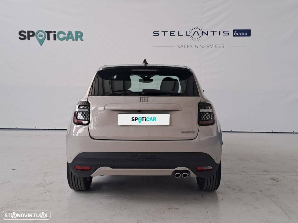 Fiat 600 - 7