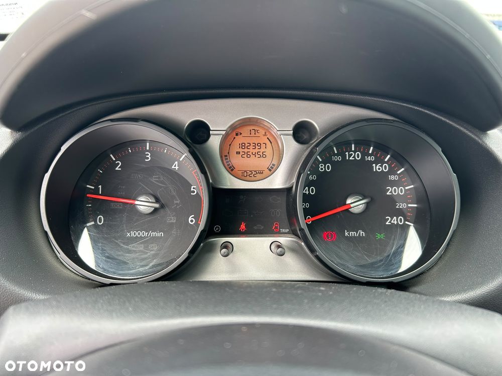 Nissan Qashqai 1.5 dCi Tekna - 36