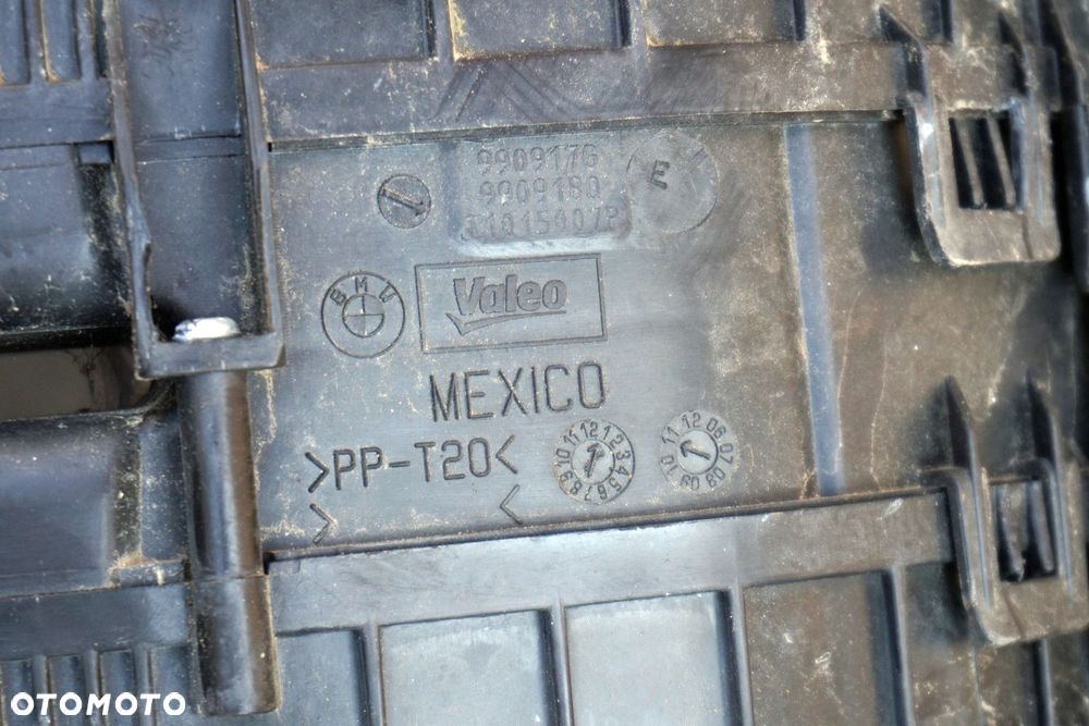 NAGRZEWNICA X6 I E71 990919D BMW 2007-2011 - 10