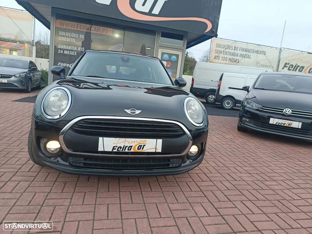 MINI Clubman - 3