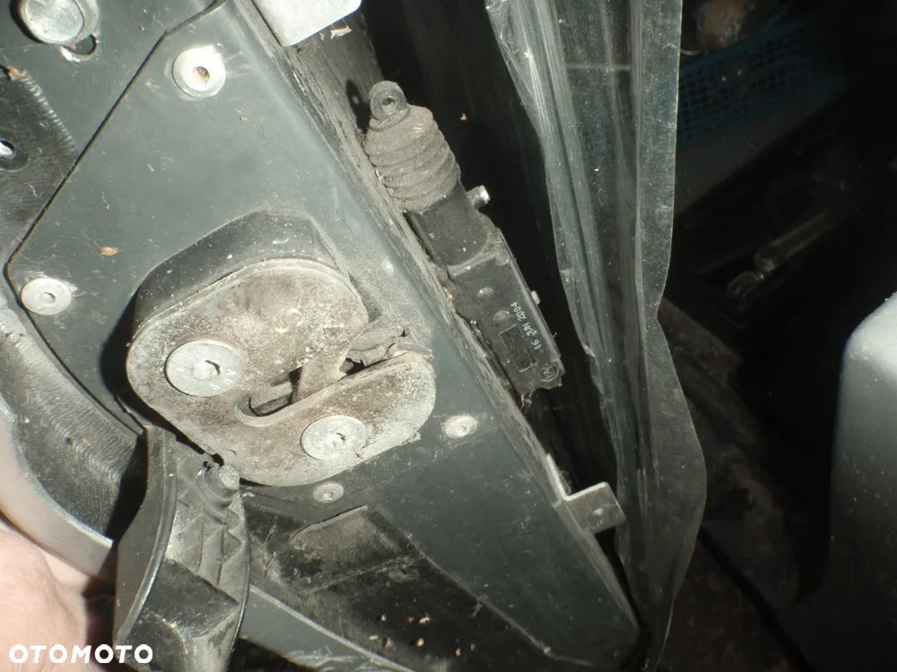 zamek drzwi aixam ligier ambra italcar chatenet microcar - 6