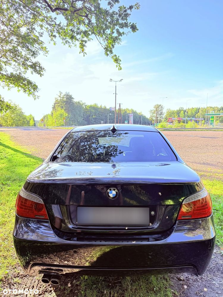 BMW Seria 5 - 9