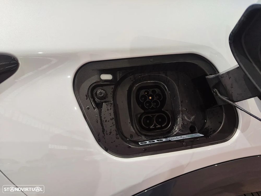 Cupra Tavascan 77 kWh VZ - 10