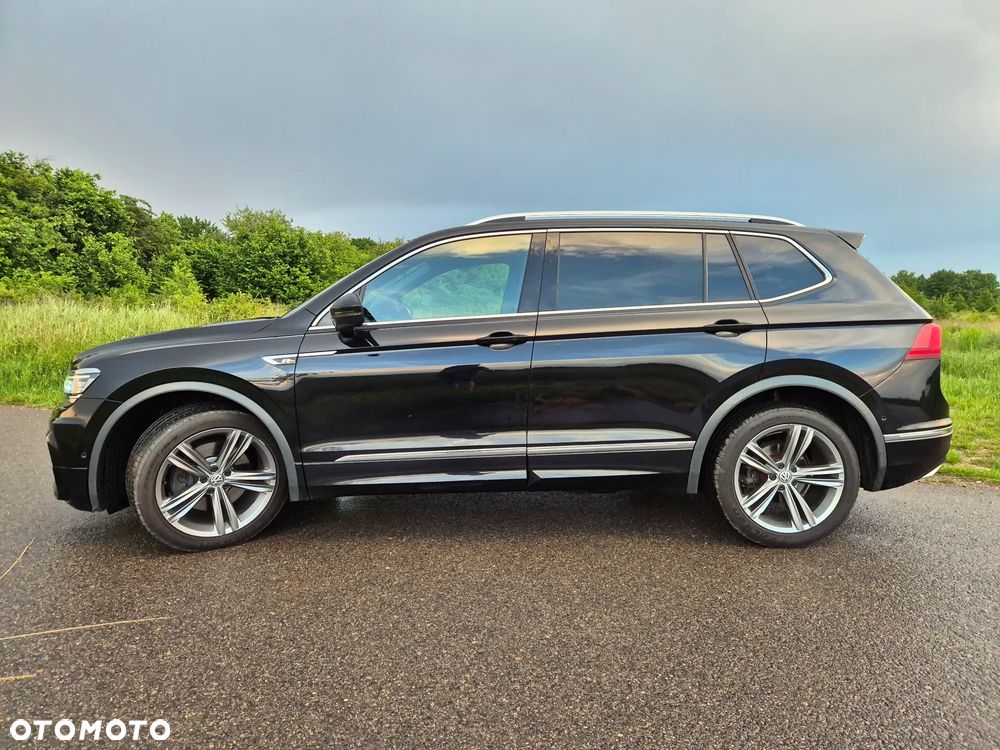 Volkswagen Tiguan - 10