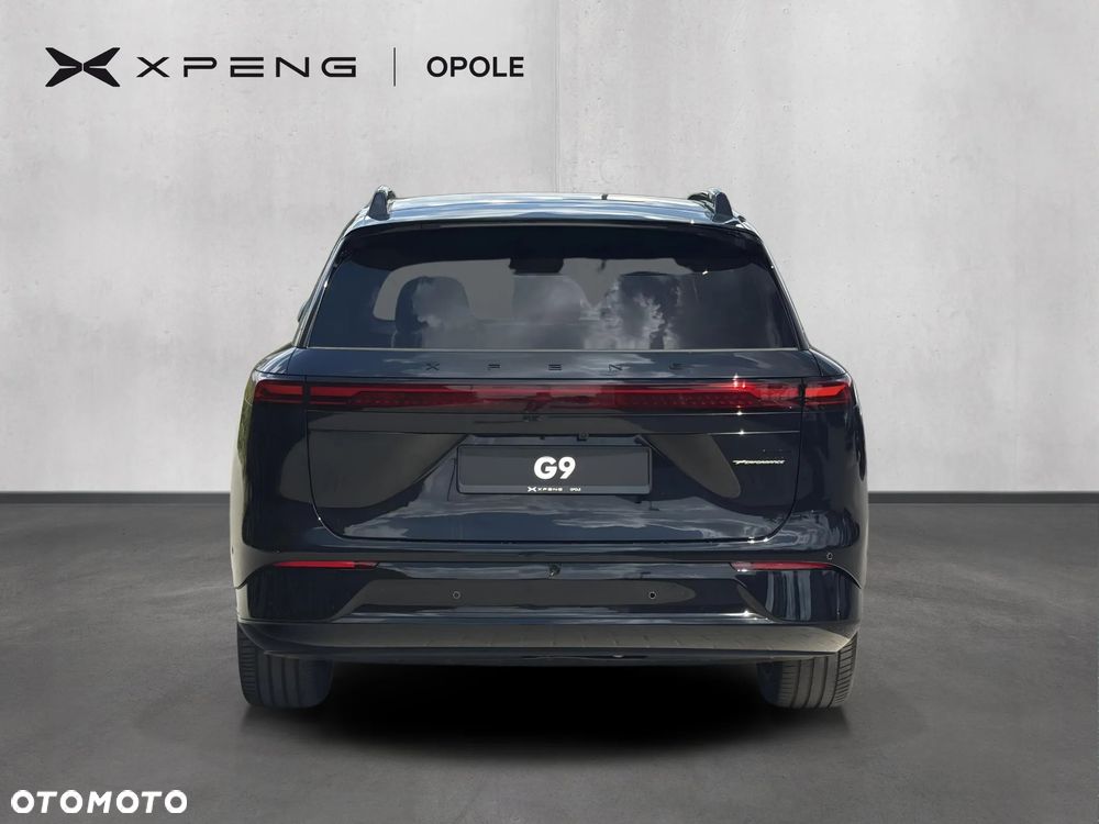 XPeng G9 - 5
